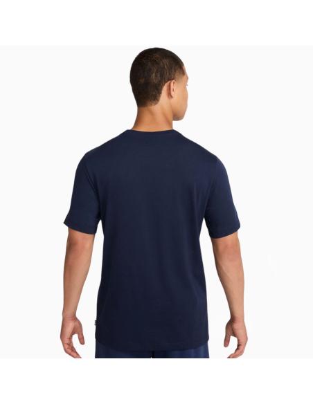 Koszulka Nike Chelsea FC Lion Tee HF0900-451