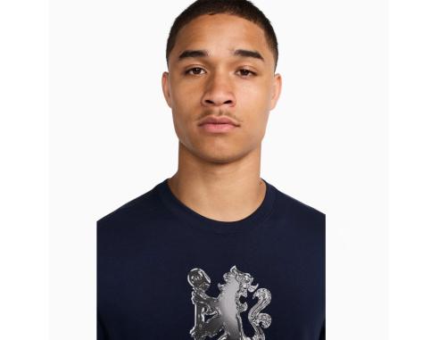 Koszulka Nike Chelsea FC Lion Tee HF0900-451