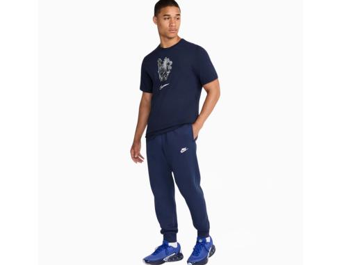 Koszulka Nike Chelsea FC Lion Tee HF0900-451