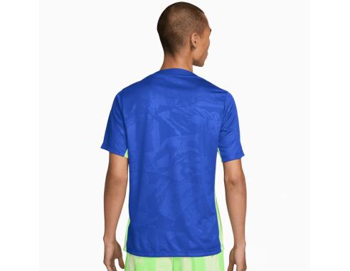Koszulka Nike FC Barcelona DF Academy Pro Third FQ2544-418