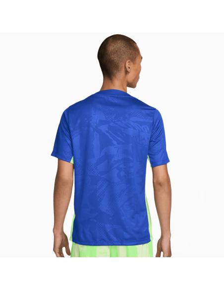 Koszulka Nike FC Barcelona DF Academy Pro Third FQ2544-418