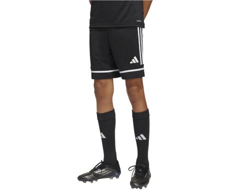 Spodenki adidas SQUADRA 25 Jr JN5459
