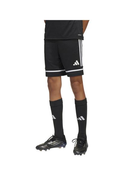 Spodenki adidas SQUADRA 25 Jr JN5459