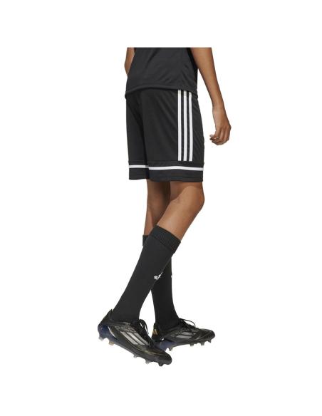 Spodenki adidas SQUADRA 25 Jr JN5459
