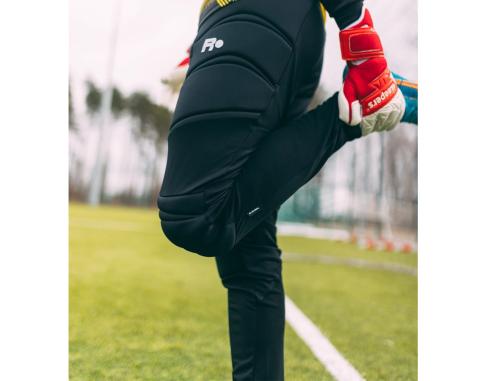 Spodnie R-GOL Match Keeper OB401.010