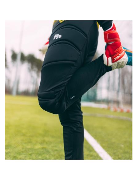 Spodnie R-GOL Match Keeper OB401.010