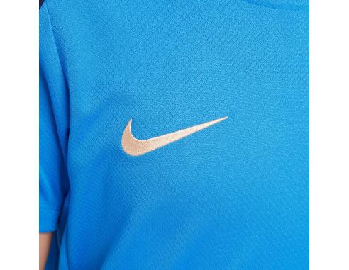 Koszulka Nike Chelsea FC Strike SS Top Jr FN9856-436