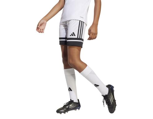 Spodenki adidas SQUADRA 25 Jr JJ2422