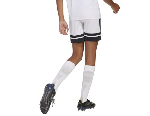 Spodenki adidas SQUADRA 25 Jr JJ2422