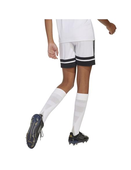 Spodenki adidas SQUADRA 25 Jr JJ2422