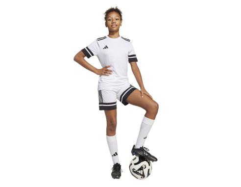 Spodenki adidas SQUADRA 25 Jr JJ2422