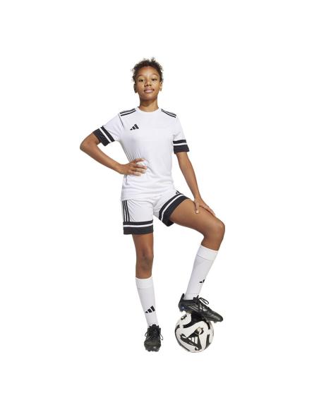 Spodenki adidas SQUADRA 25 Jr JJ2422