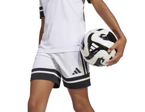 Spodenki adidas SQUADRA 25 Jr JJ2422
