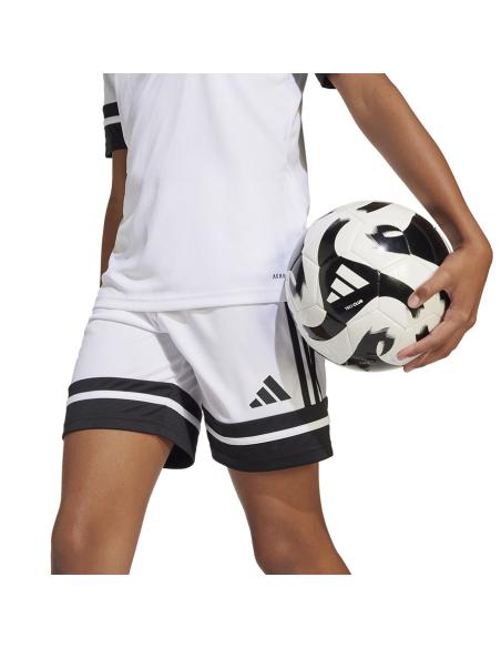 Spodenki adidas SQUADRA 25 Jr JJ2422