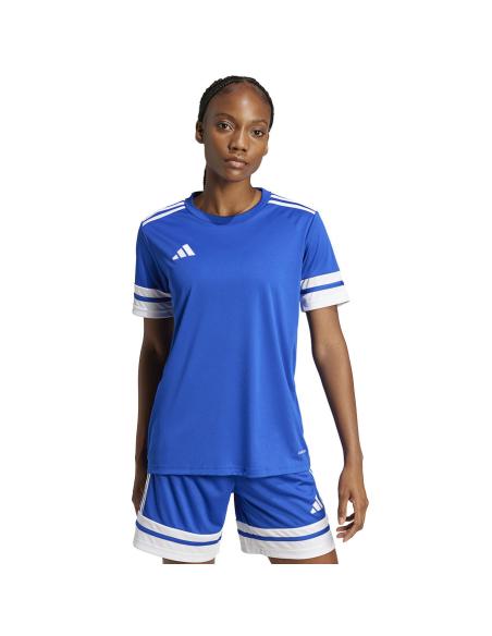 Koszulka adidas SQUADRA 25 JI9988