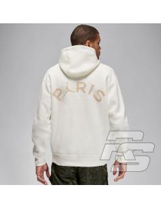 Bluza Nike PSG Jordan HBR FN5326-133 2