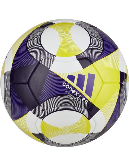 Piłka adidas CNXT25 PRO Sala JH1278
