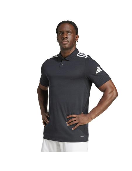 Koszulka adidas Polo SQUADRA 25 JY3417