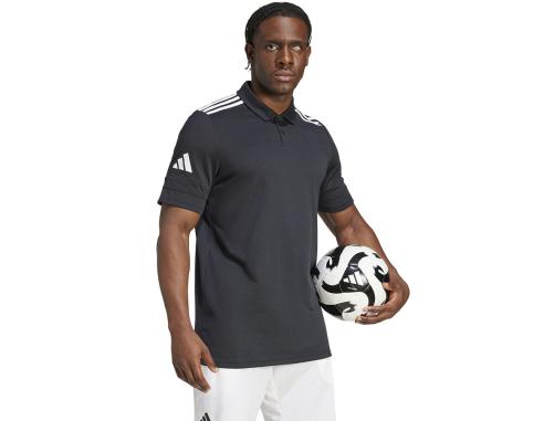 Koszulka adidas Polo SQUADRA 25 JY3417