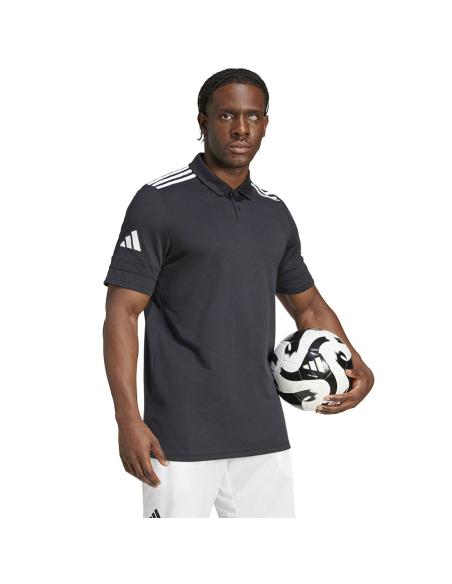 Koszulka adidas Polo SQUADRA 25 JY3417