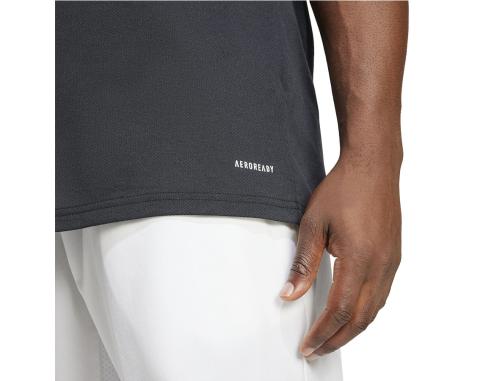 Koszulka adidas Polo SQUADRA 25 JY3417