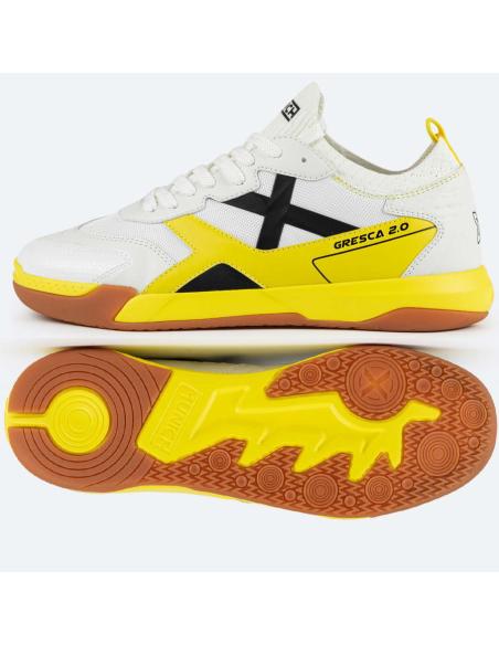 Buty Munich Gresca 2.0 IN 3003006