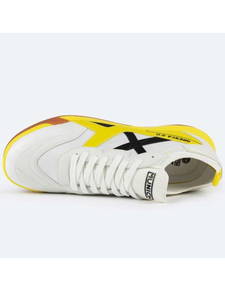 Buty Munich Gresca 2.0 IN 3003006