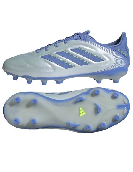 Buty adidas COPA PURE III Elite Jr FG/MG IE1190