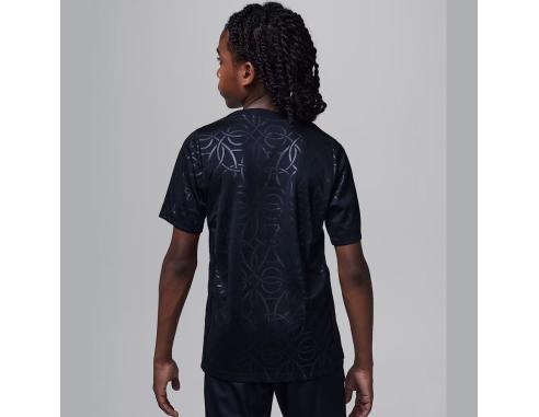 Koszulka Nike PSG Jordan Academy Pro trzecia FQ2717-011