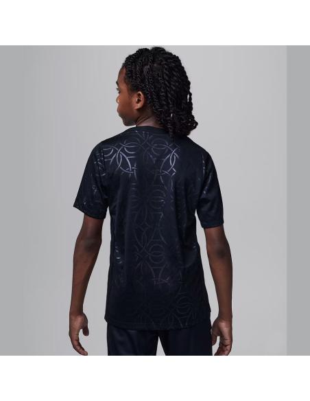 Koszulka Nike PSG Jordan Academy Pro trzecia FQ2717-011