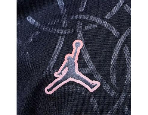 Koszulka Nike PSG Jordan Academy Pro trzecia FQ2717-011