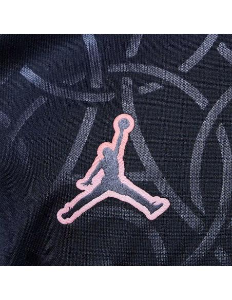 Koszulka Nike PSG Jordan Academy Pro trzecia FQ2717-011