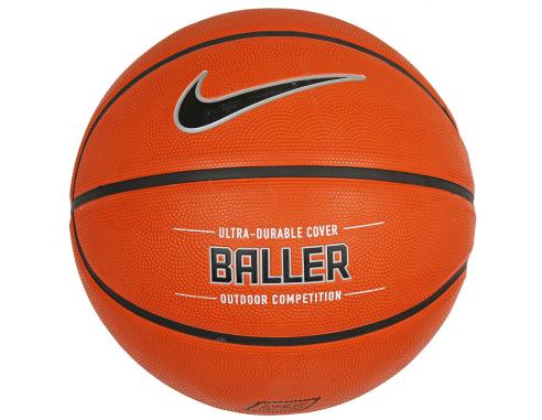Piłka koszykowa 7 Nike Baller 8P