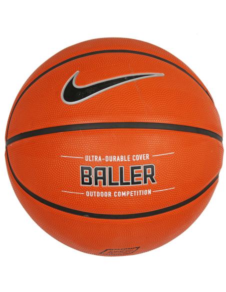 Piłka koszykowa 7 Nike Baller 8P