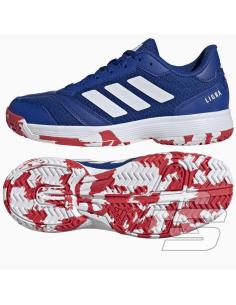 Buty adidas Ligra 8 Jr IH8245