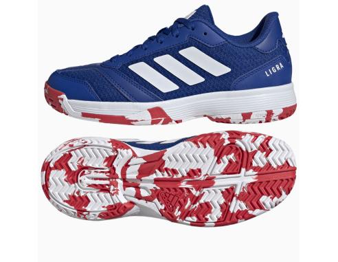 Buty adidas Ligra 8 Jr IH8245