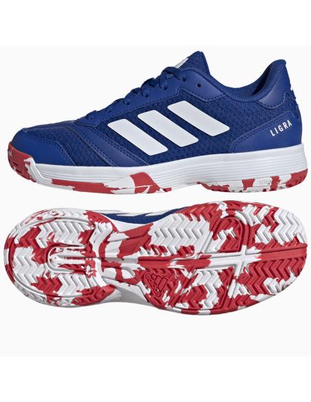 Buty adidas Ligra 8 Jr IH8245