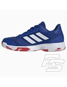 Buty adidas Ligra 8 Jr IH8245 2