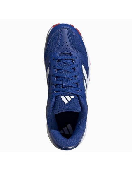Buty adidas Ligra 8 Jr IH8245
