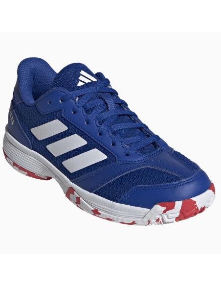 Buty adidas Ligra 8 Jr IH8245