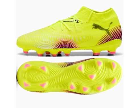 Buty Puma Future 8 Pro FG/AG Jr 108142-03