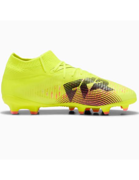 Buty Puma Future 8 Pro FG/AG Jr 108142-03