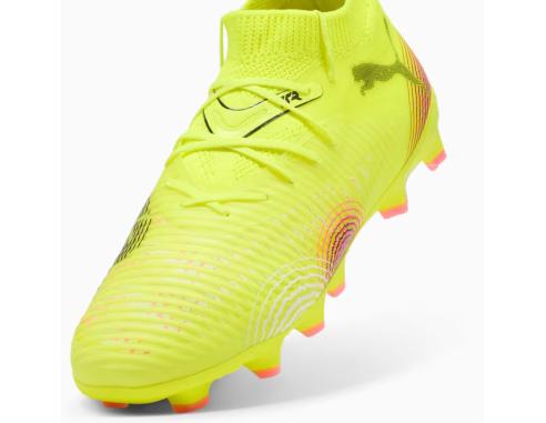 Buty Puma Future 8 Pro FG/AG Jr 108142-03