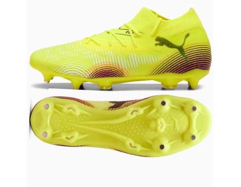 Buty Puma Future 8 Match MxSG 108367-03