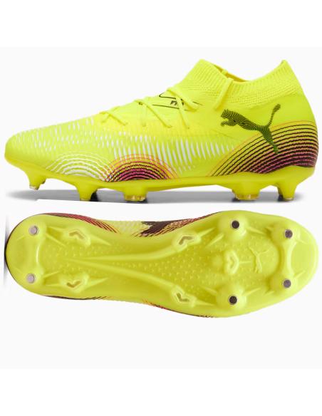 Buty Puma Future 8 Match MxSG 108367-03