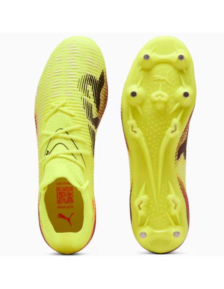 Buty Puma Future 8 Match MxSG 108367-03
