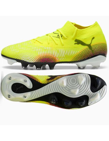 Buty Puma Future 8 Match FG/AG 108140-03