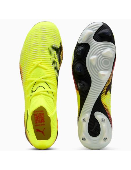 Buty Puma Future 8 Match FG/AG 108140-03