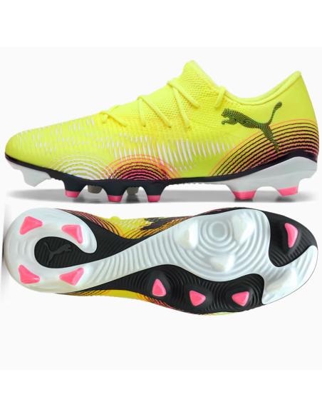 Buty Puma Future 8 Match Low FG/AG 108372-03