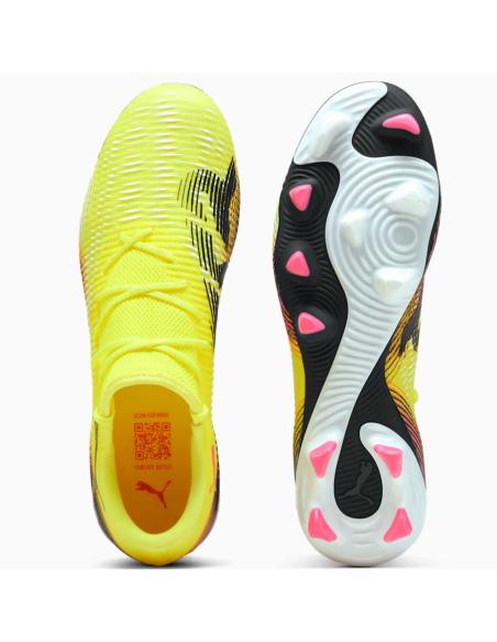 Buty Puma Future 8 Match Low FG/AG 108372-03